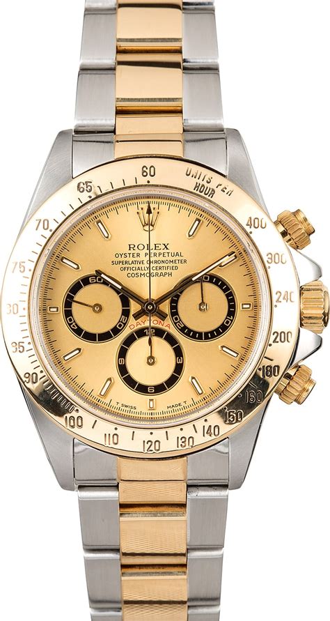 rolex daytona zenith movement review|rolex daytona zenith price.